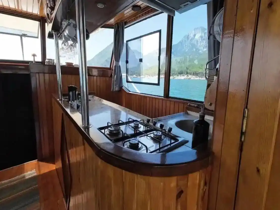 Antalya Yacht Rent